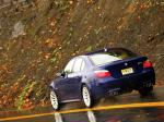 BMW M5 2005 года (US)